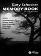 MEMORY BOOK cover